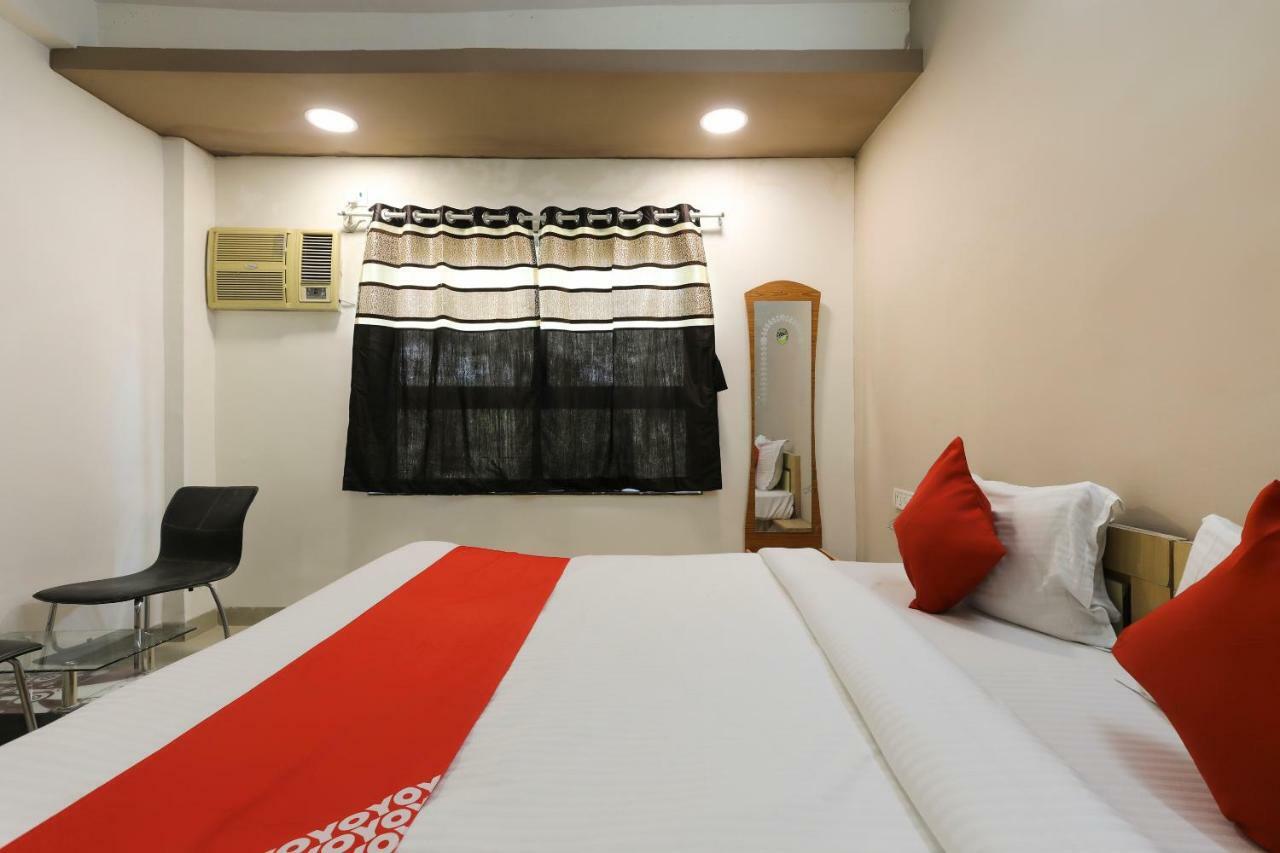 Oyo 43851 Hotel Virasat Mandu Экстерьер фото